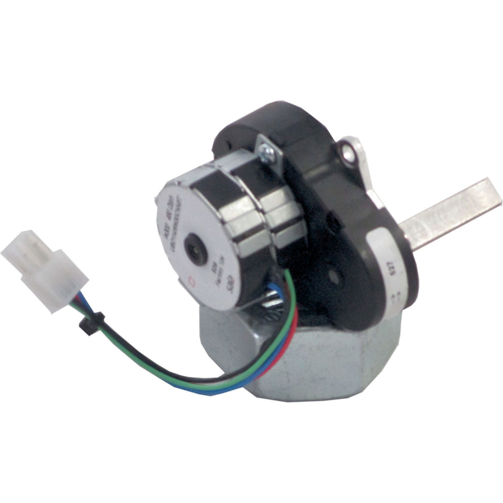 Wolf Motor der Bypass-Kl. für CWL-400 Excellent