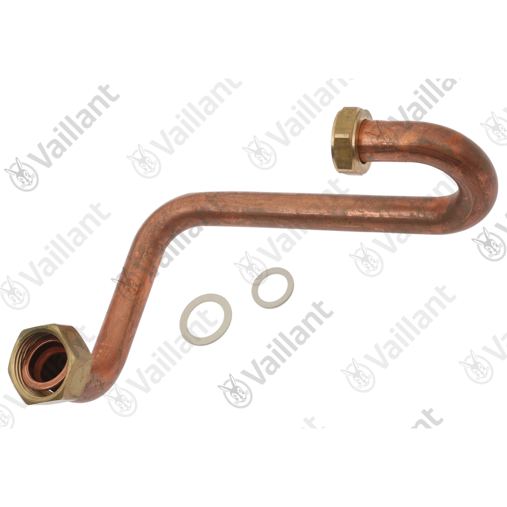 Vaillant Rohr Vaillant-Nr. 0020174709