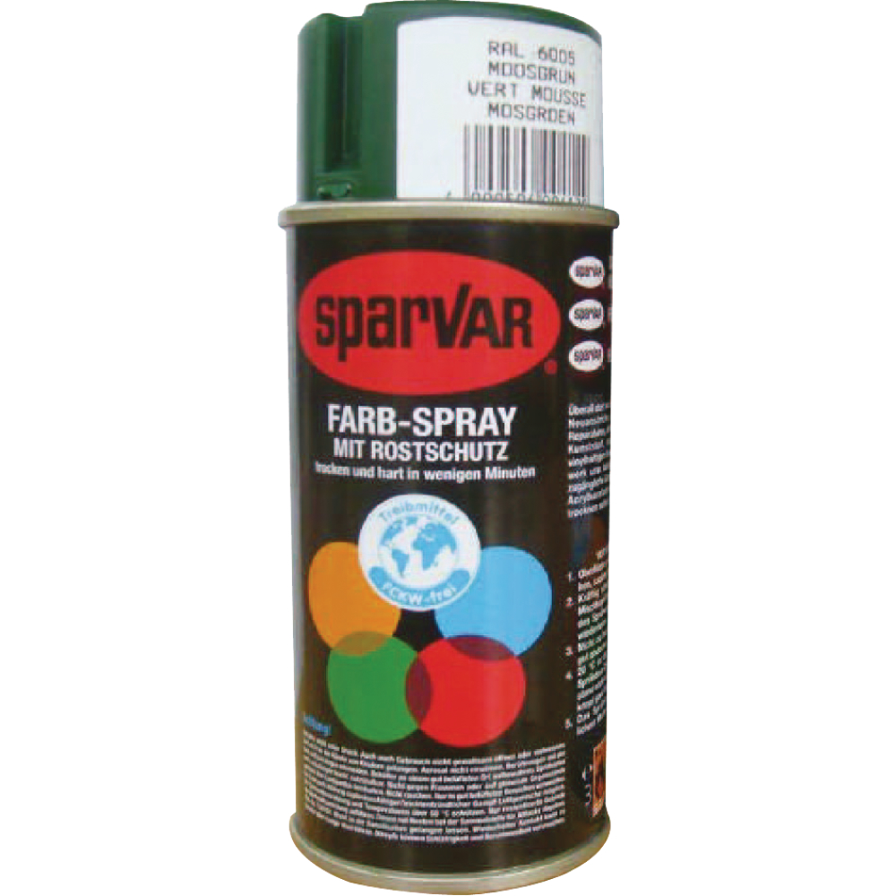Reparaturspray