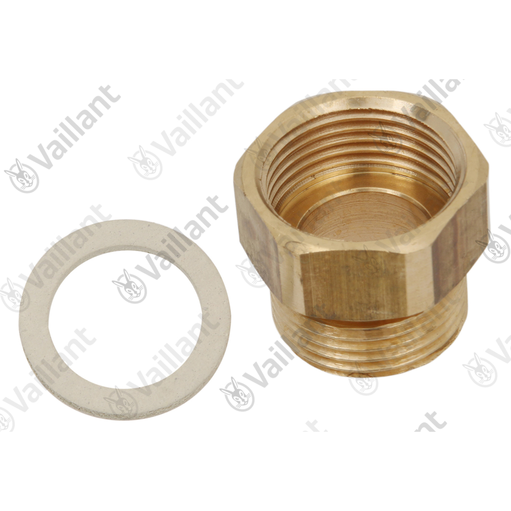 Vaillant Nippel Vaillant-Nr. 0020233649