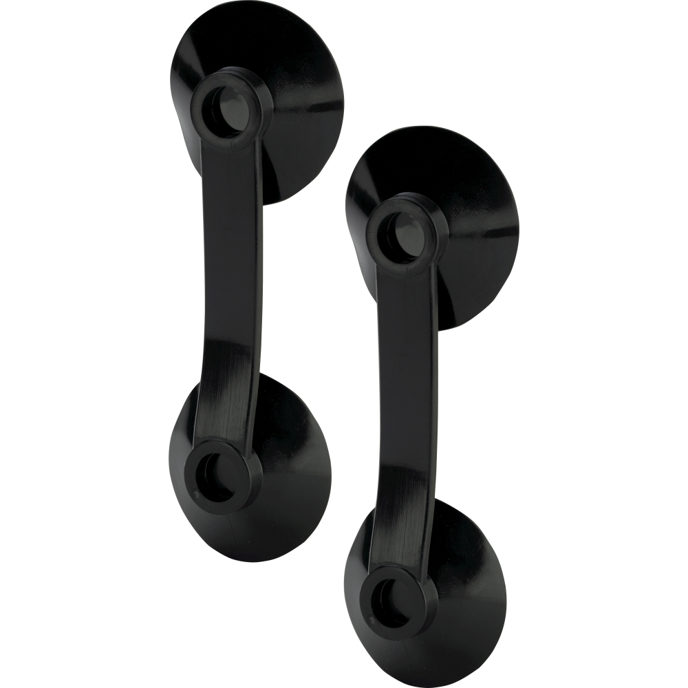 Viega Saugfuß 8350.125 in 120mm Kunststoff