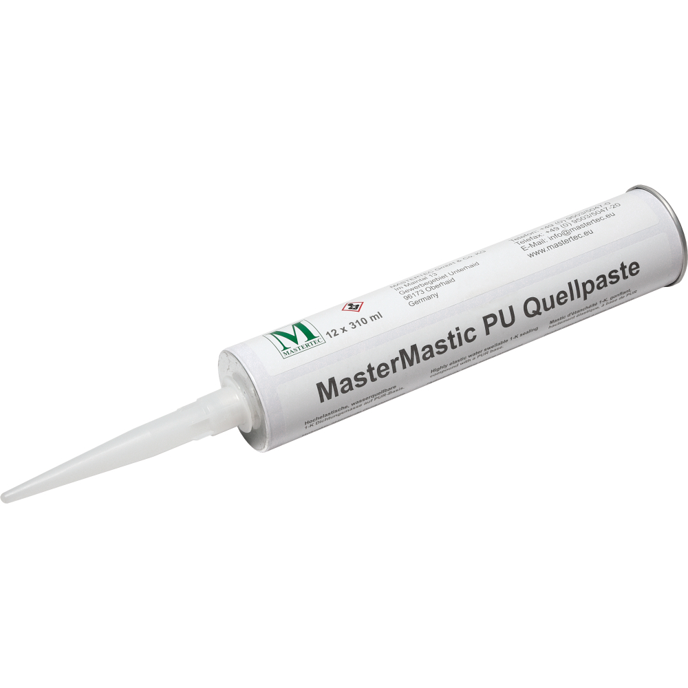 PU Quellpaste 310 ml auf Polyurethanbasis