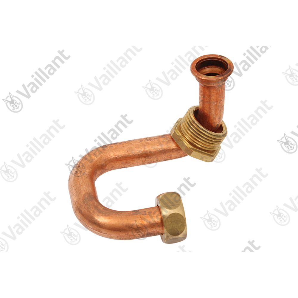 Vaillant Rohr Vaillant-Nr. 0020199078
