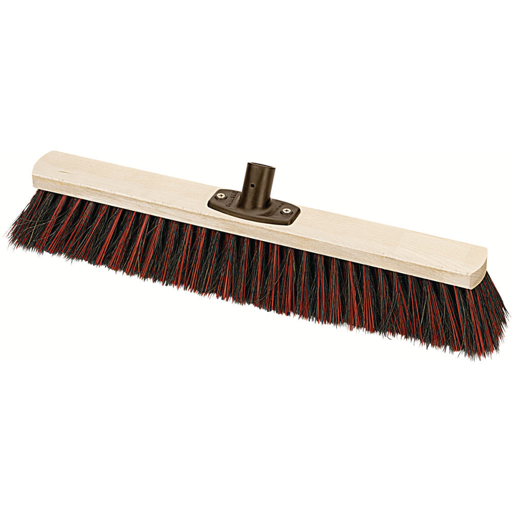 Nölle Besen Arenga/Elaston 50 cm Power-Stick