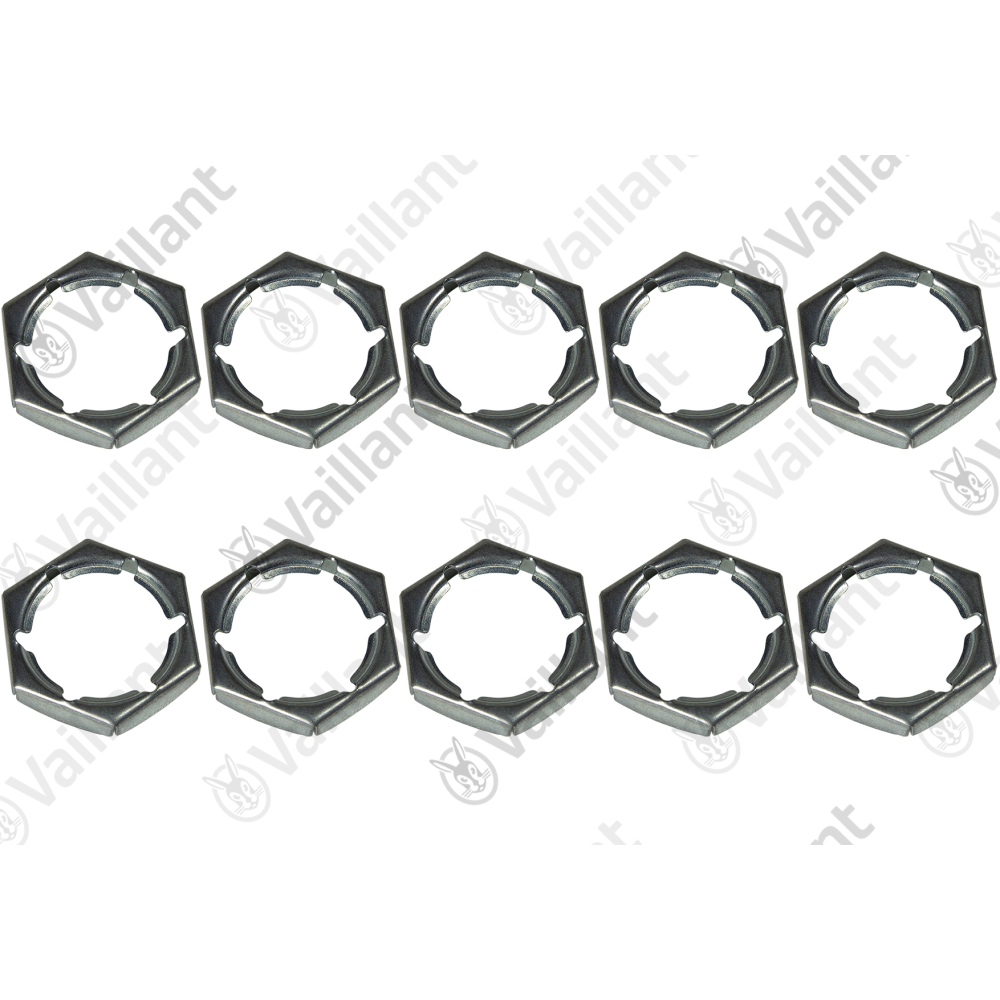 Vaillant Mutter, (x10) Vaillant-Nr. 20268787