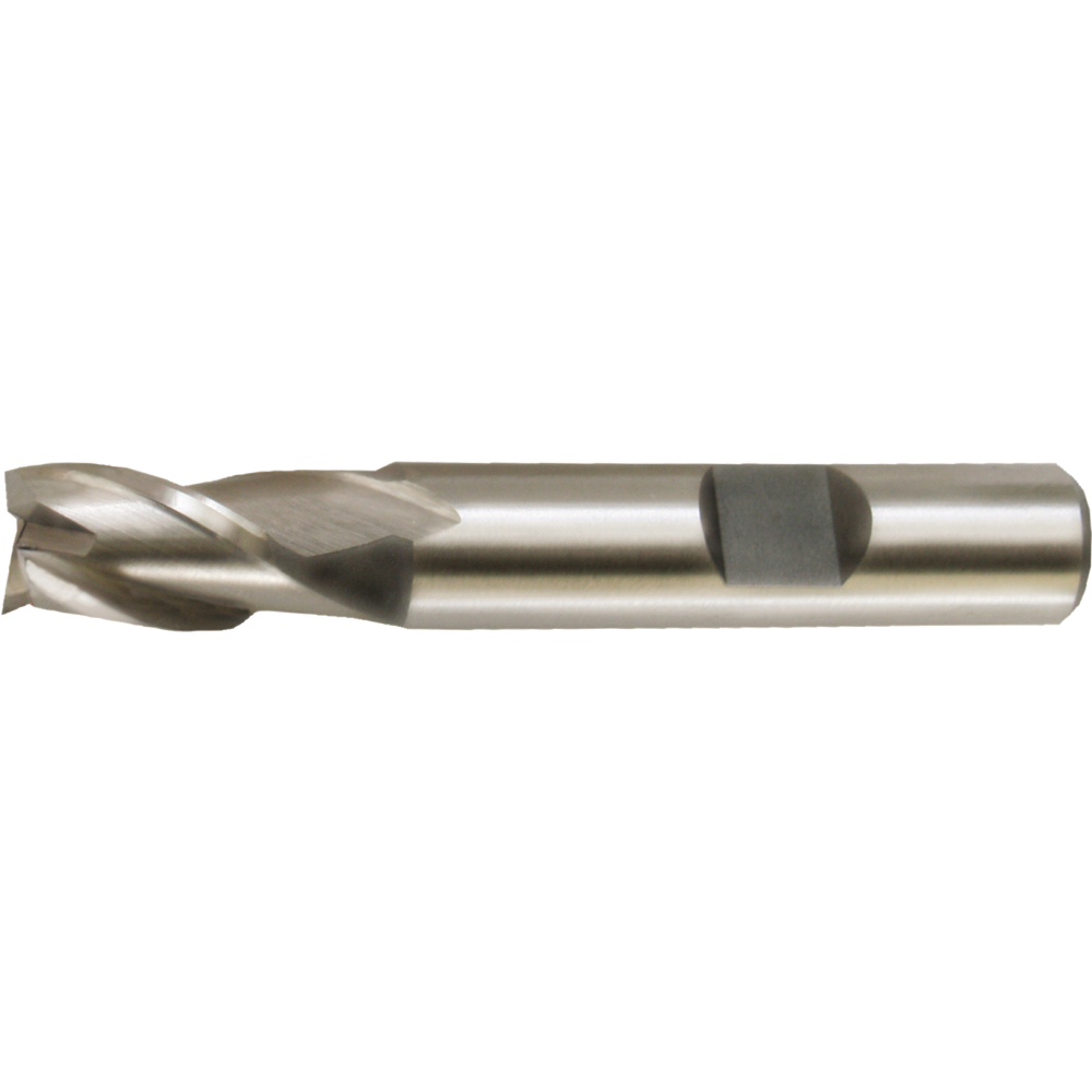 Langlochfräser 10mm US-AL #AG132-0