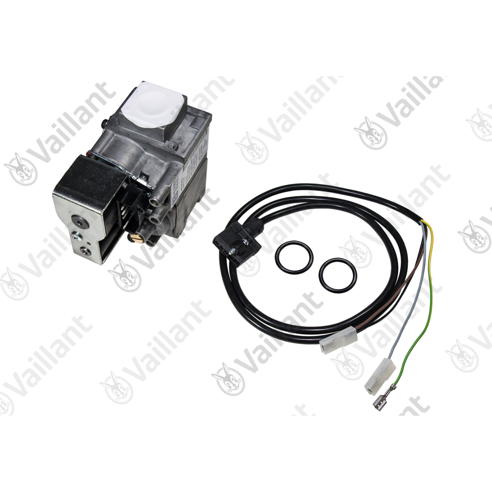 Vaillant Gasarmatur Vaillant-Nr. 053487