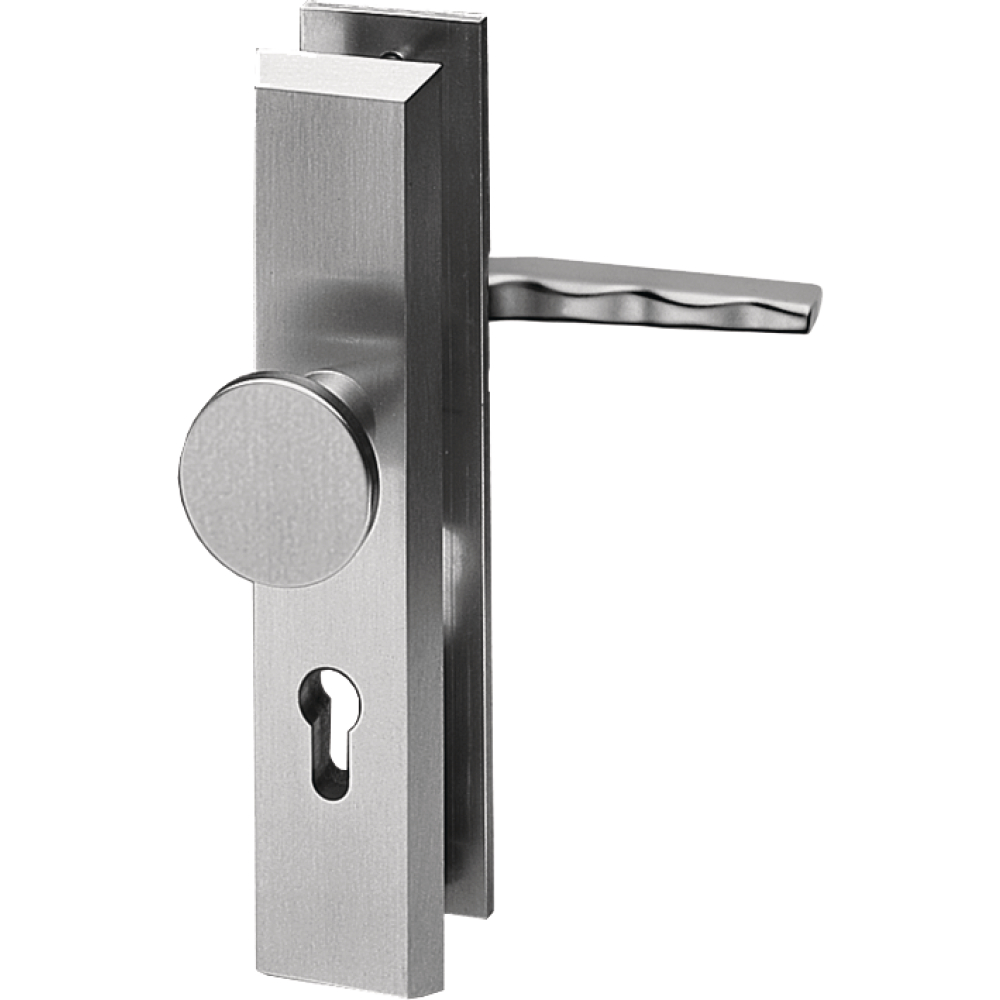 Schutzgarn. Rondo Wechsel ES0 8624 F2 Alu 8/72 PZ