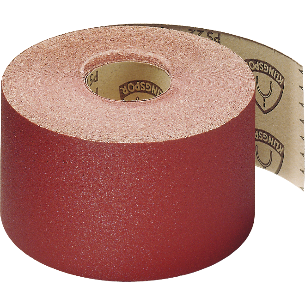 Schleifpapier-Rolle PL 31 B