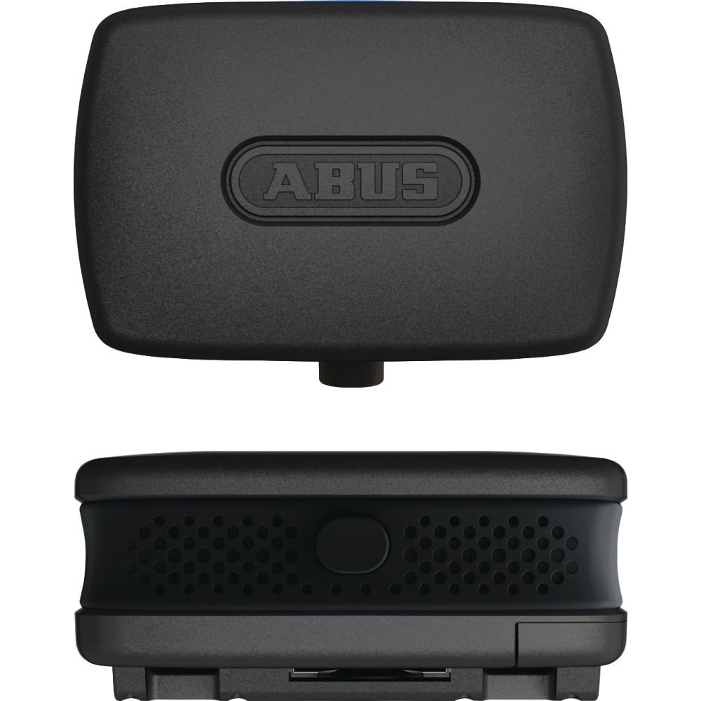 Alarmbox blau 100 dB ABUS