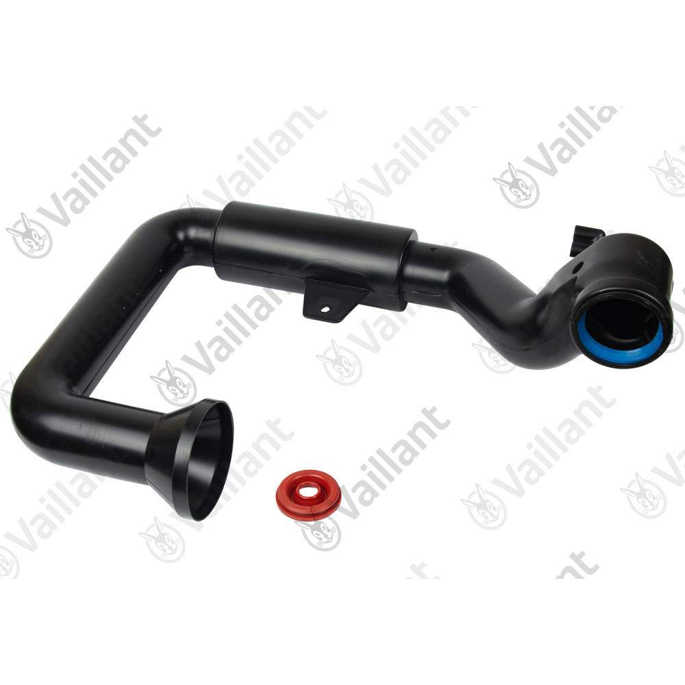 Vaillant Rohr, Frischluft Vaillant-Nr. 0020045931