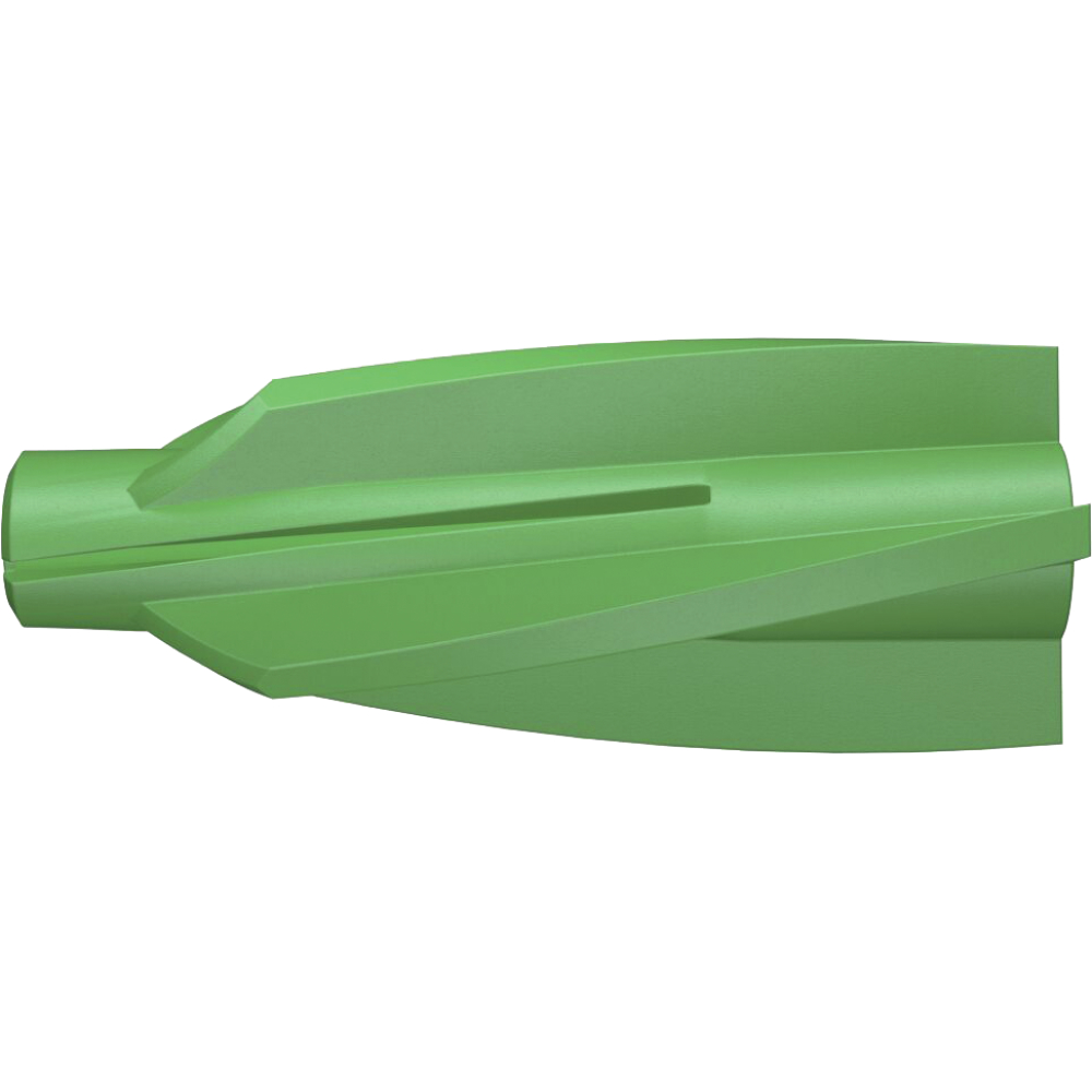 fischer Gasbetondübel Green GB 10