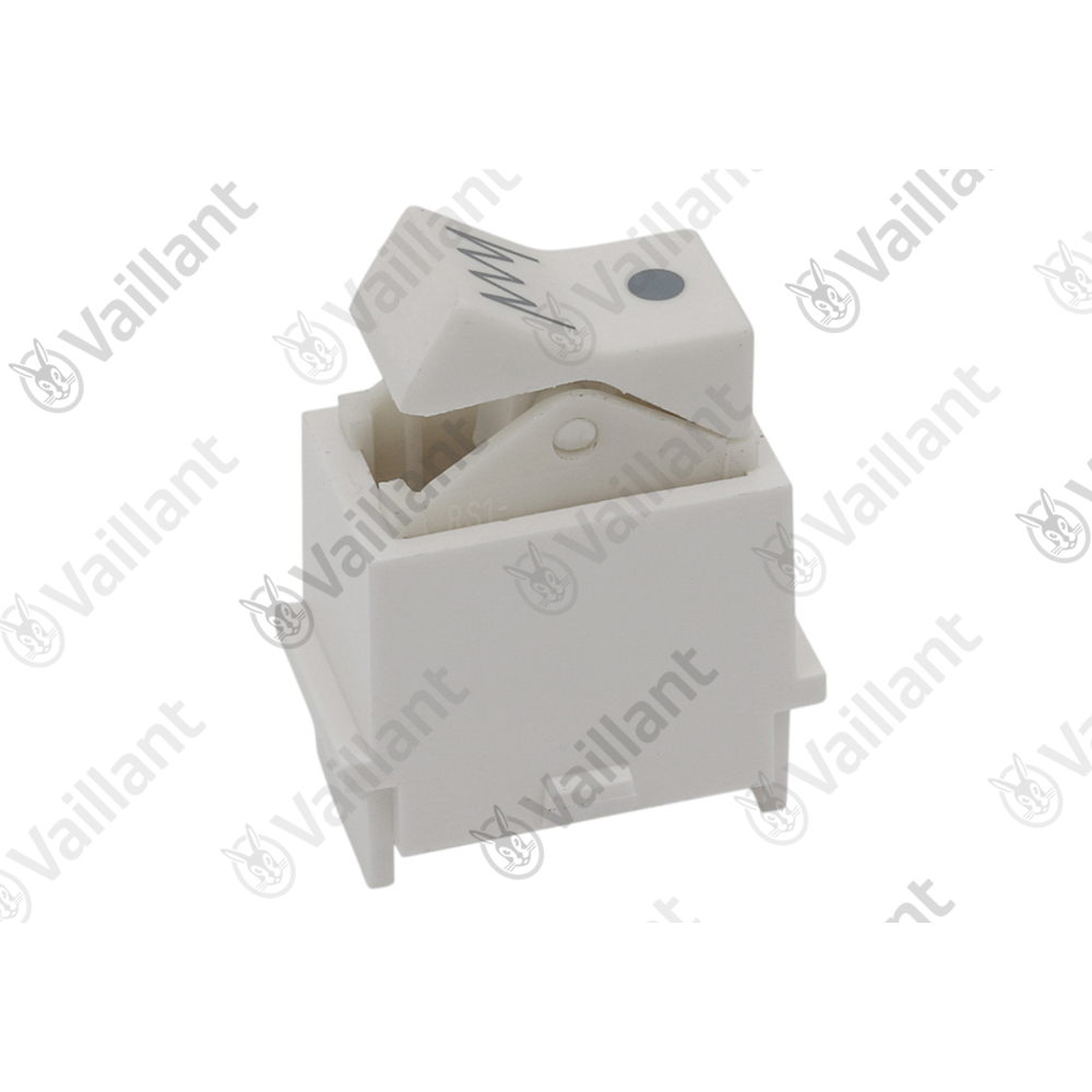 Vaillant Schalter, Raumtemperatur Vaillant-Nr. 545535