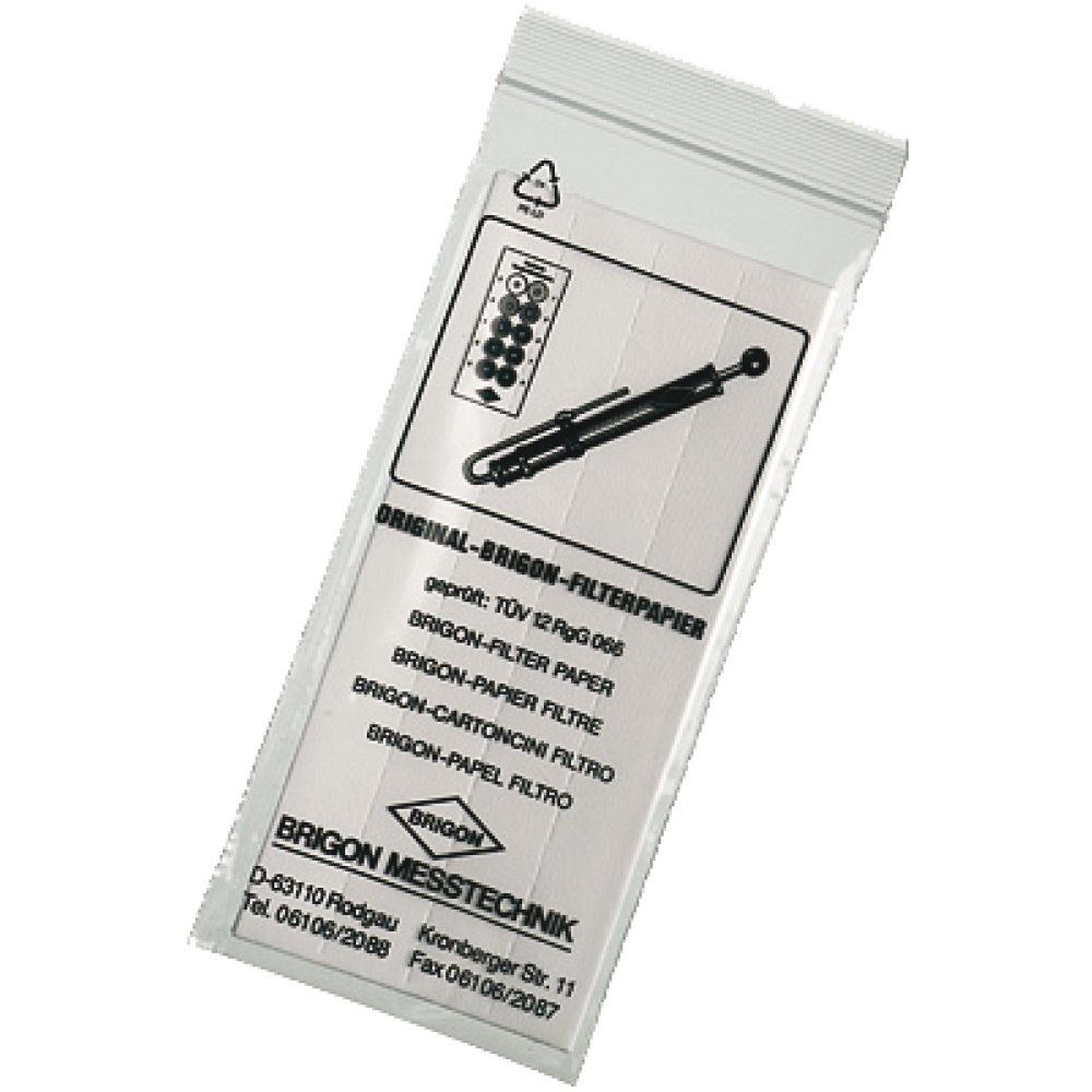 Filterpapier