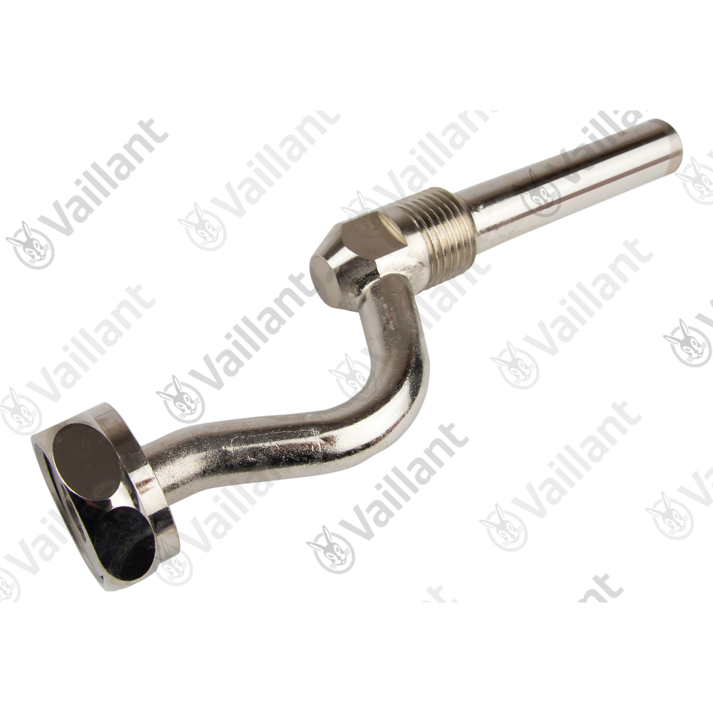 Vaillant Anschlussstück Vaillant-Nr. 0010048302