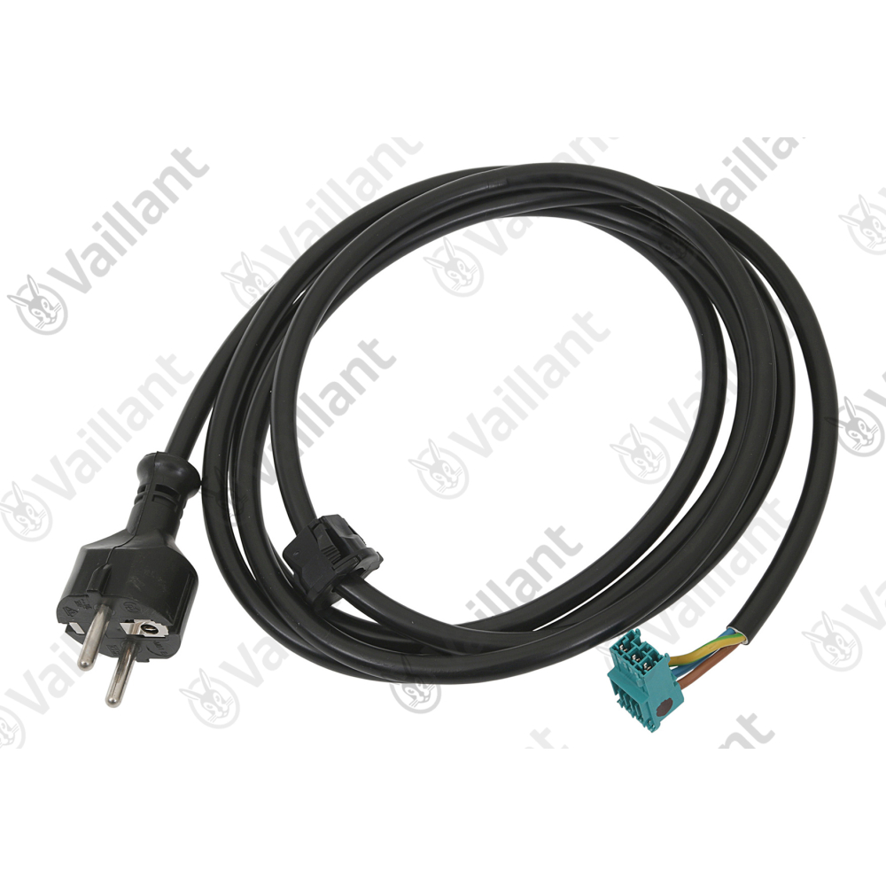 Vaillant Kabelbaum, Netzanschluß 230V Vaillant-Nr. 0020148025