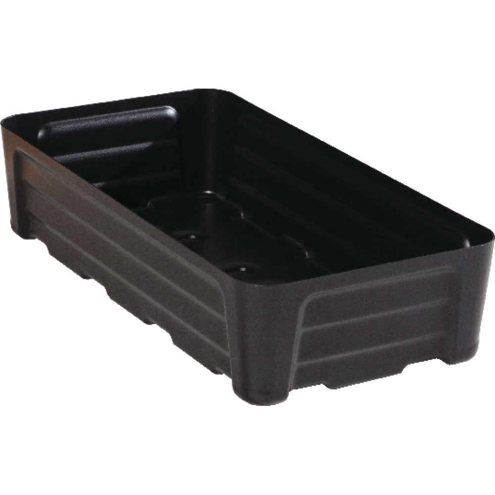 Kleingebindewanne PE 784x400x180, 40 L