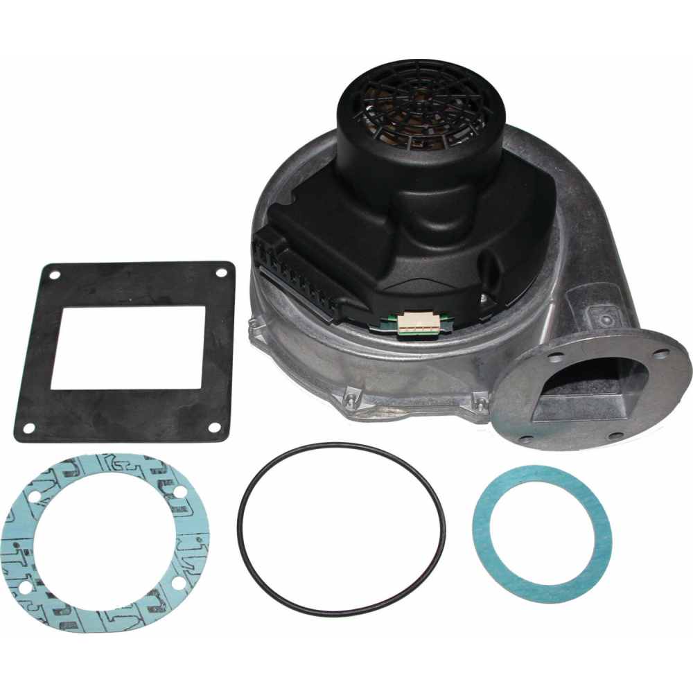 Wolf Gasgebläse für MGK-130