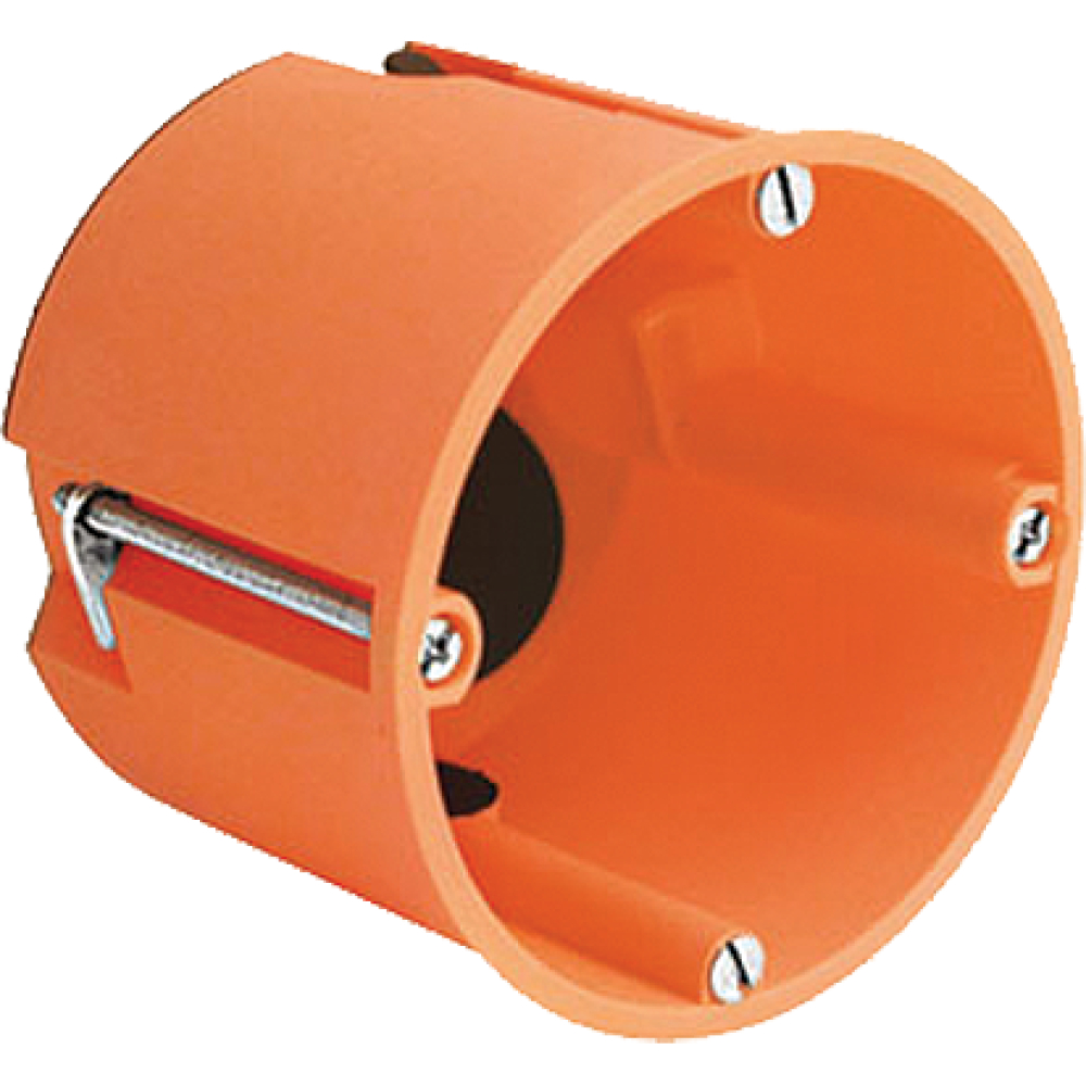HW-Abzweigschalterd.luft- dicht 68mm,T=61mm 9264-21