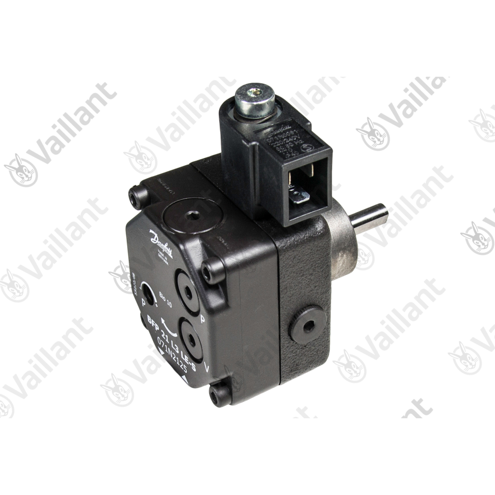 Vaillant Pumpe Vaillant-Nr. 0010042415