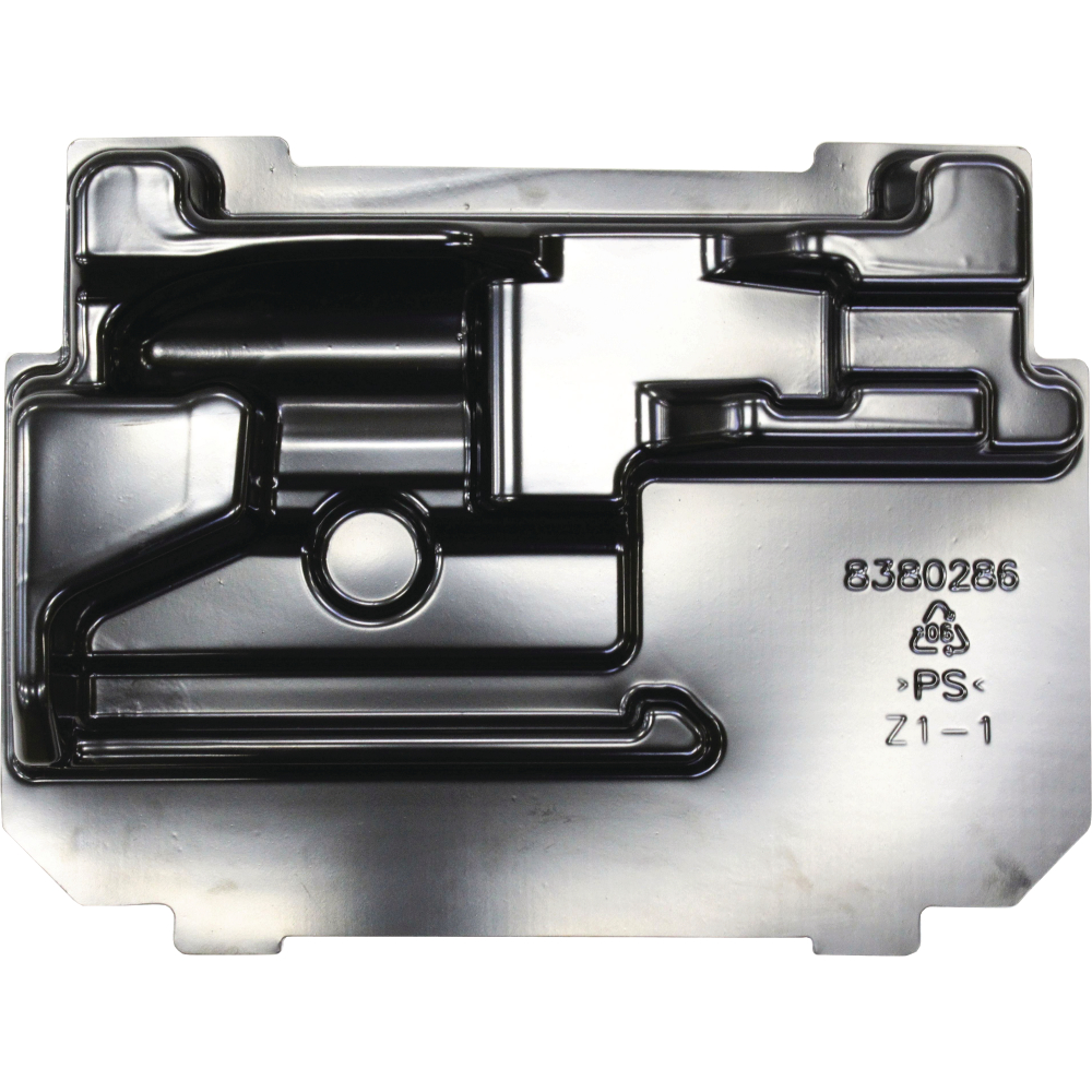 Makita Tiefziehteil f. MAKPAC 838028-6