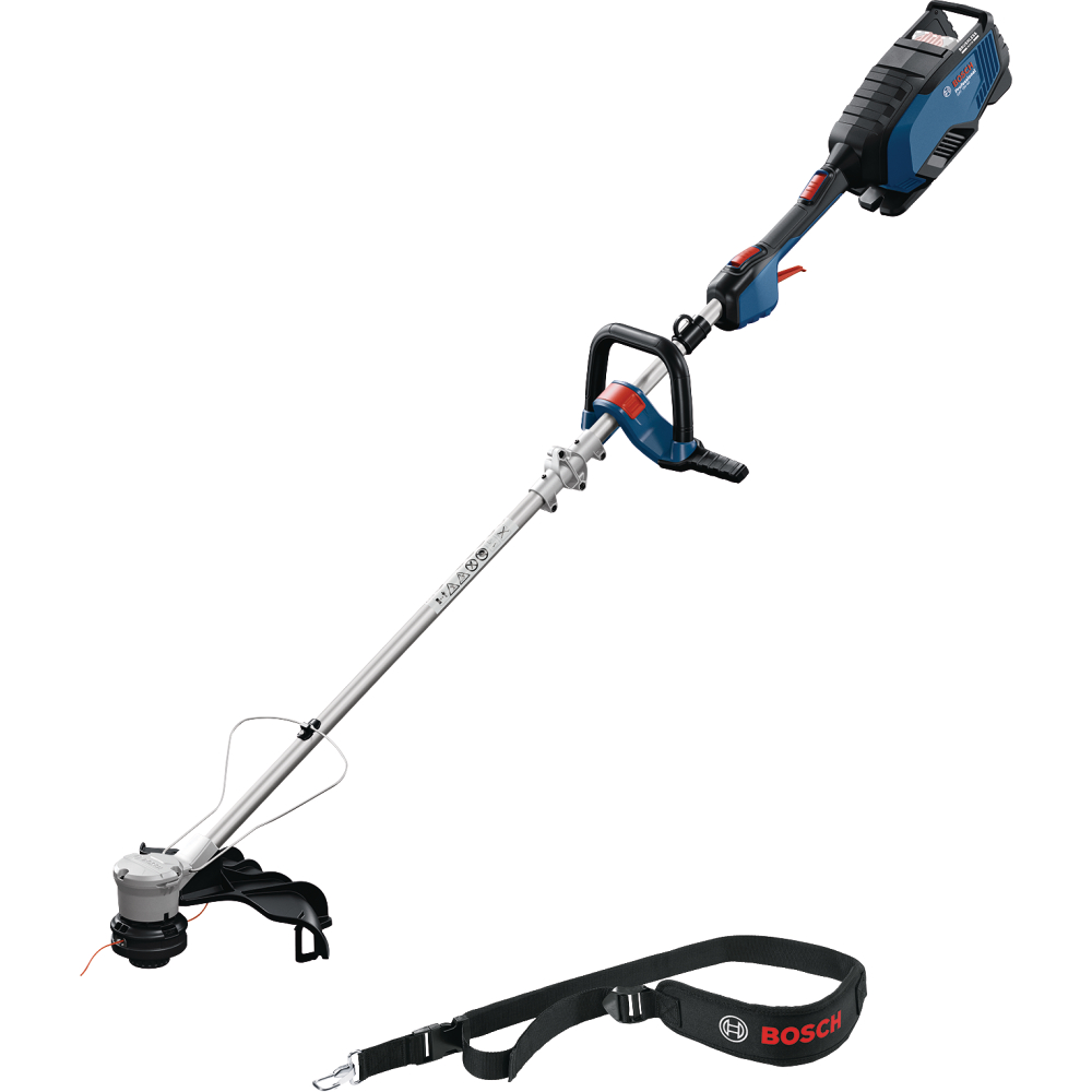 Bosch Akku-Rasentrimmer 18V GRT 18V-40 solo