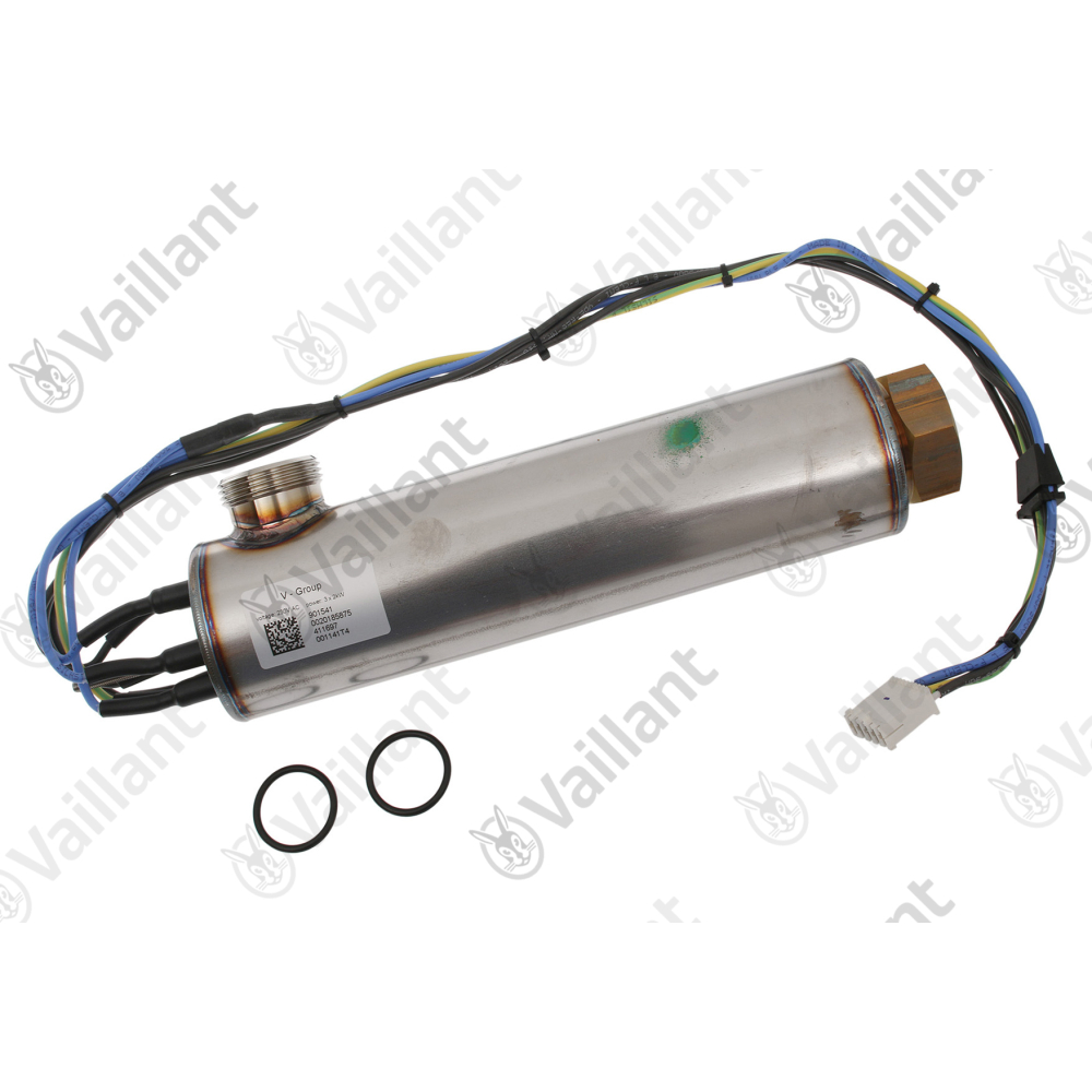 Vaillant Zusatzheizung, Defroster Vaillant-Nr. 0020222859