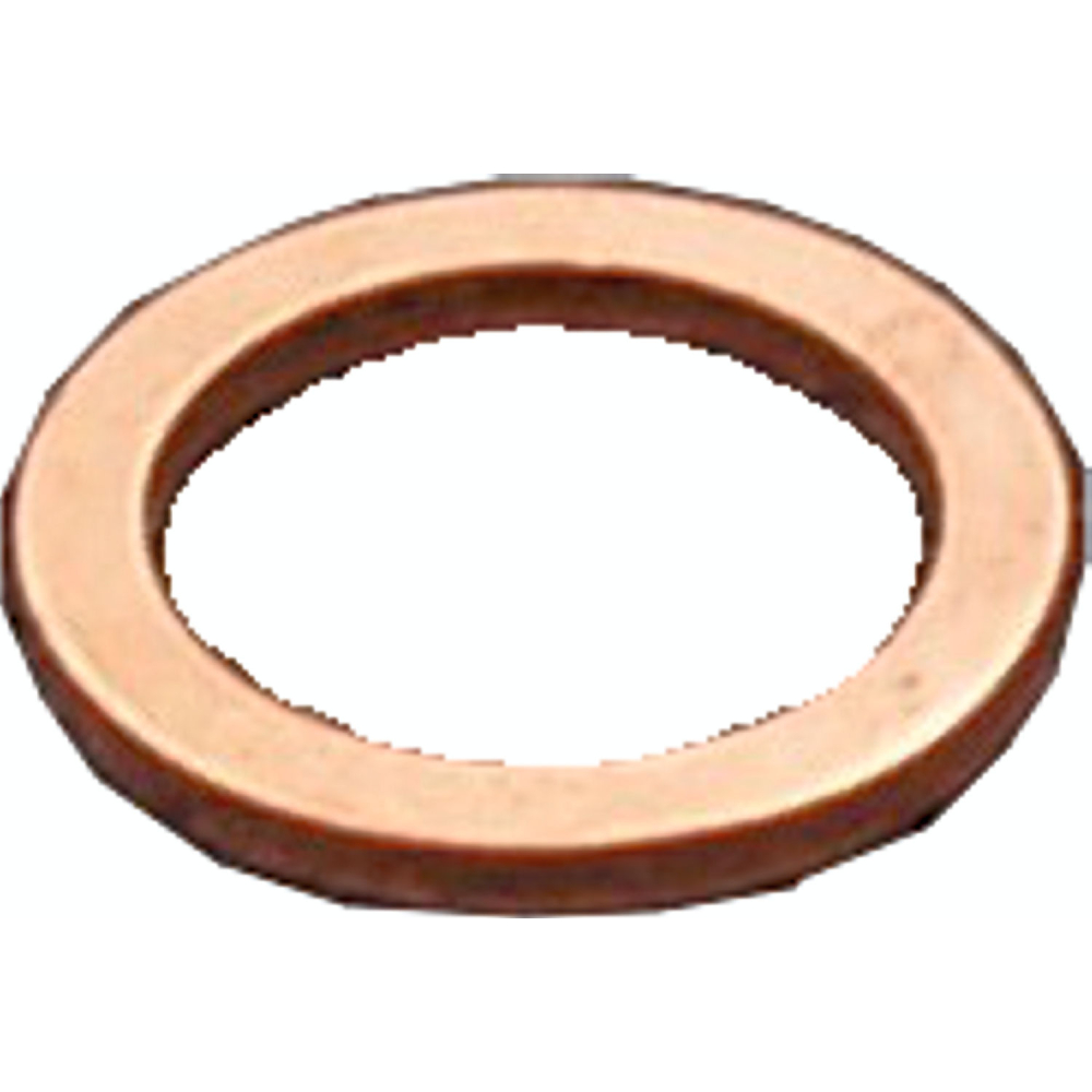 Wolf Dichtung Hauptbrennerdüse für NG-2 10,05X14X1,5