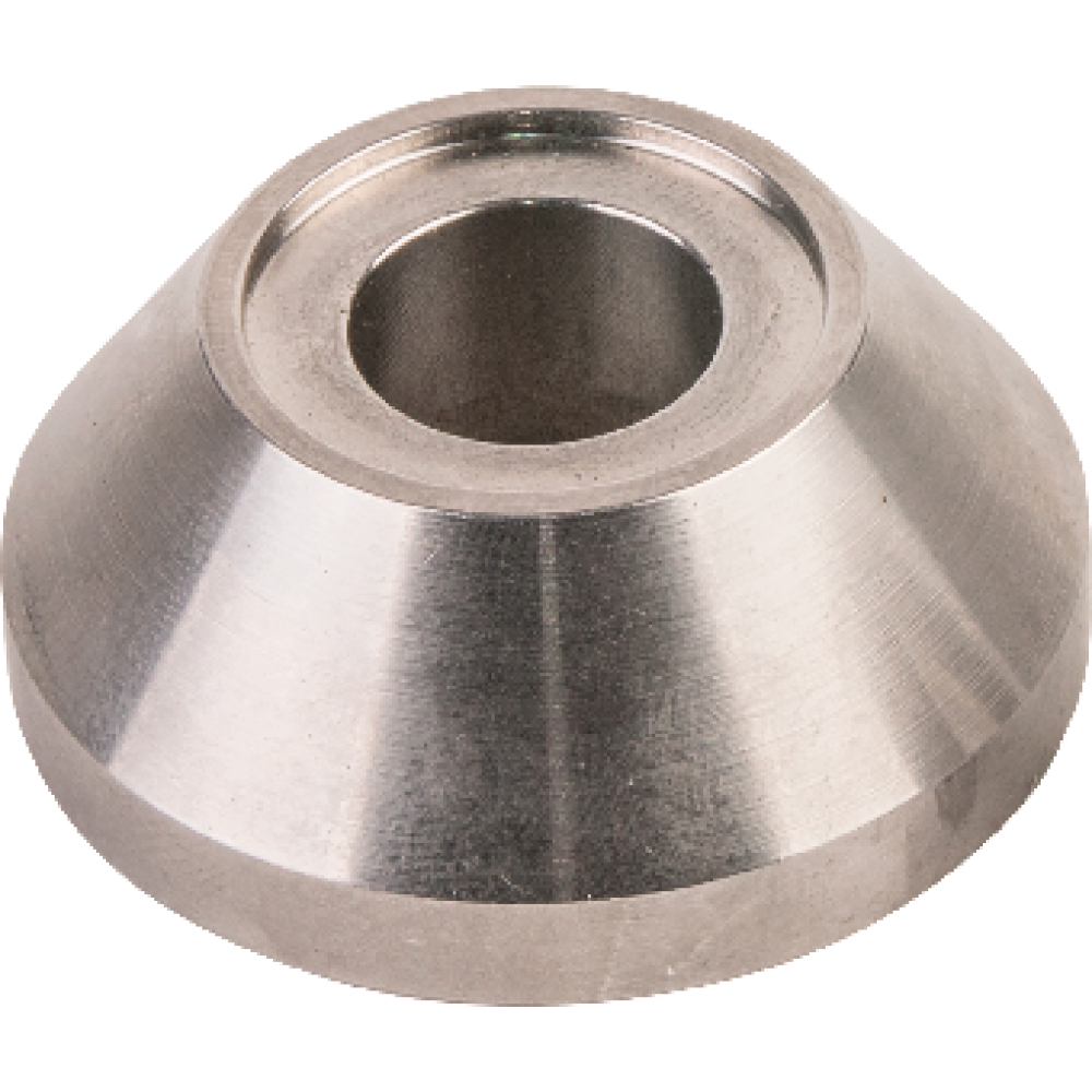 Adapter M14 Edelstahl für doppelseitige Schleifsch. Twinpower Wendt