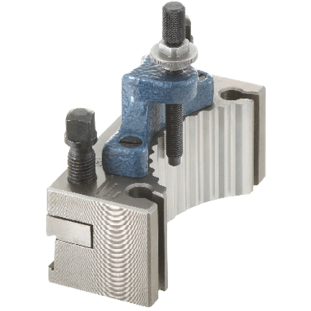 Abstechstahlhalter Gr.C SRW