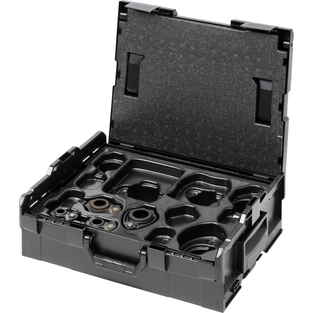 Viega Pressringset Picco/PT2 2202.43 in 16-32mm