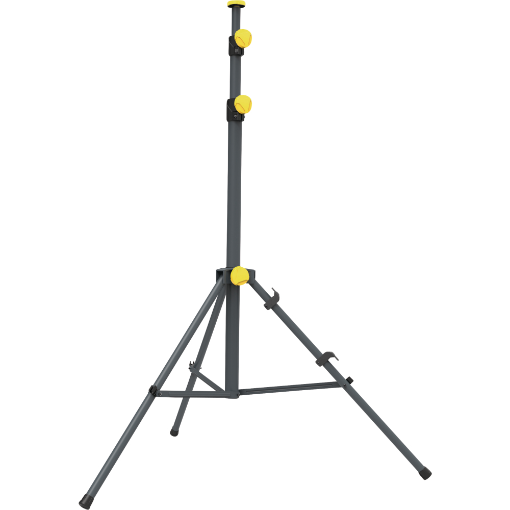 Stativ TRIPOD EX für Arbeitsleuchte 1,35-3m Scangrip