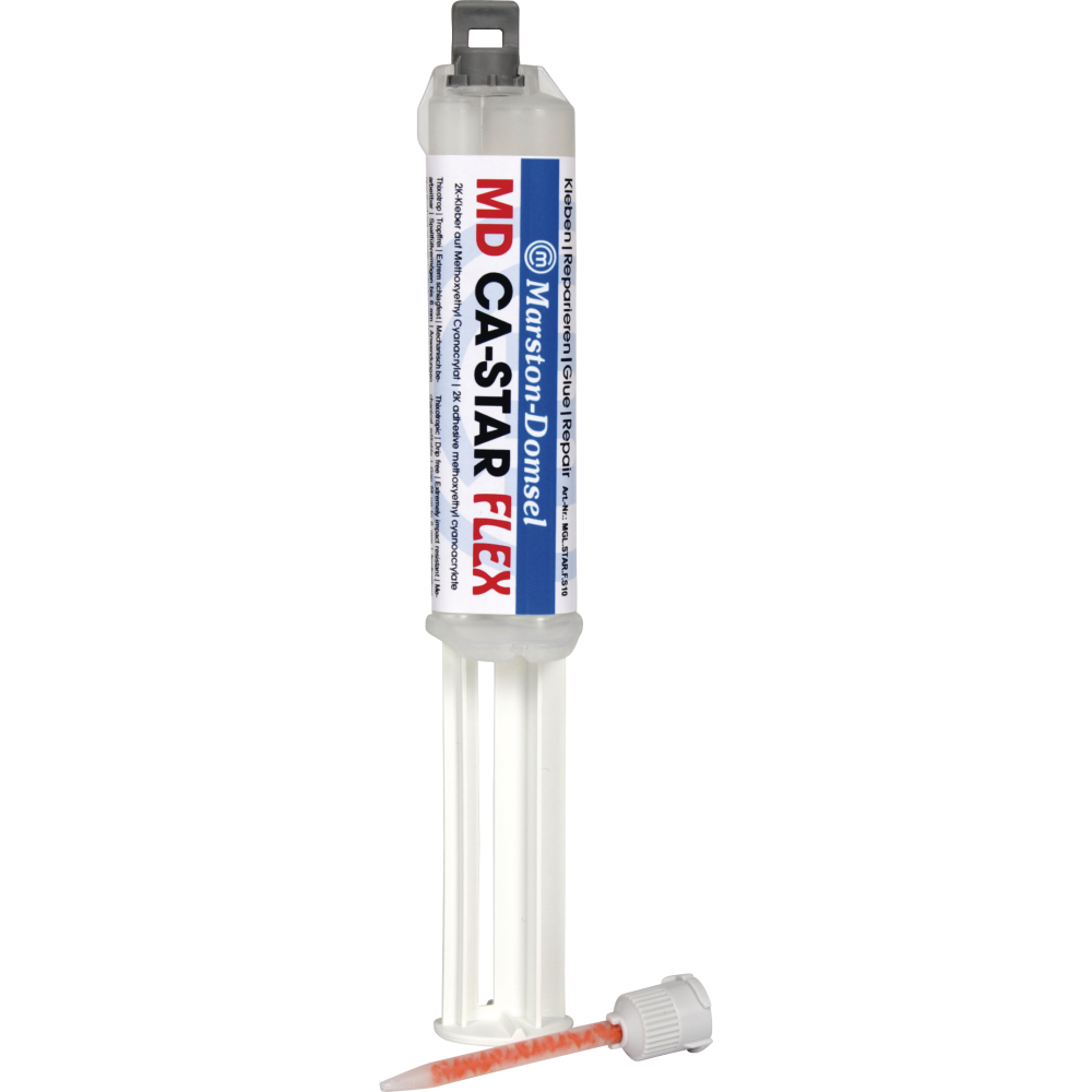 MD-CA Star FLEX 2K 4:1 10g