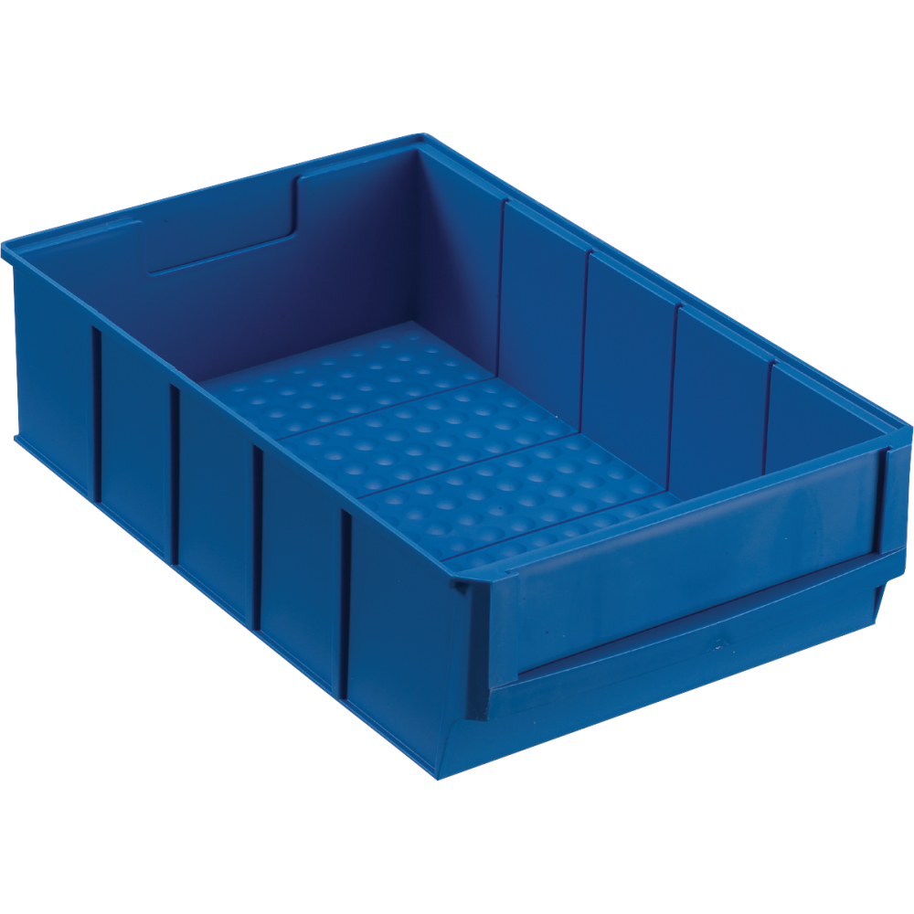 ProfiPlus ShelfBox 300B, blau