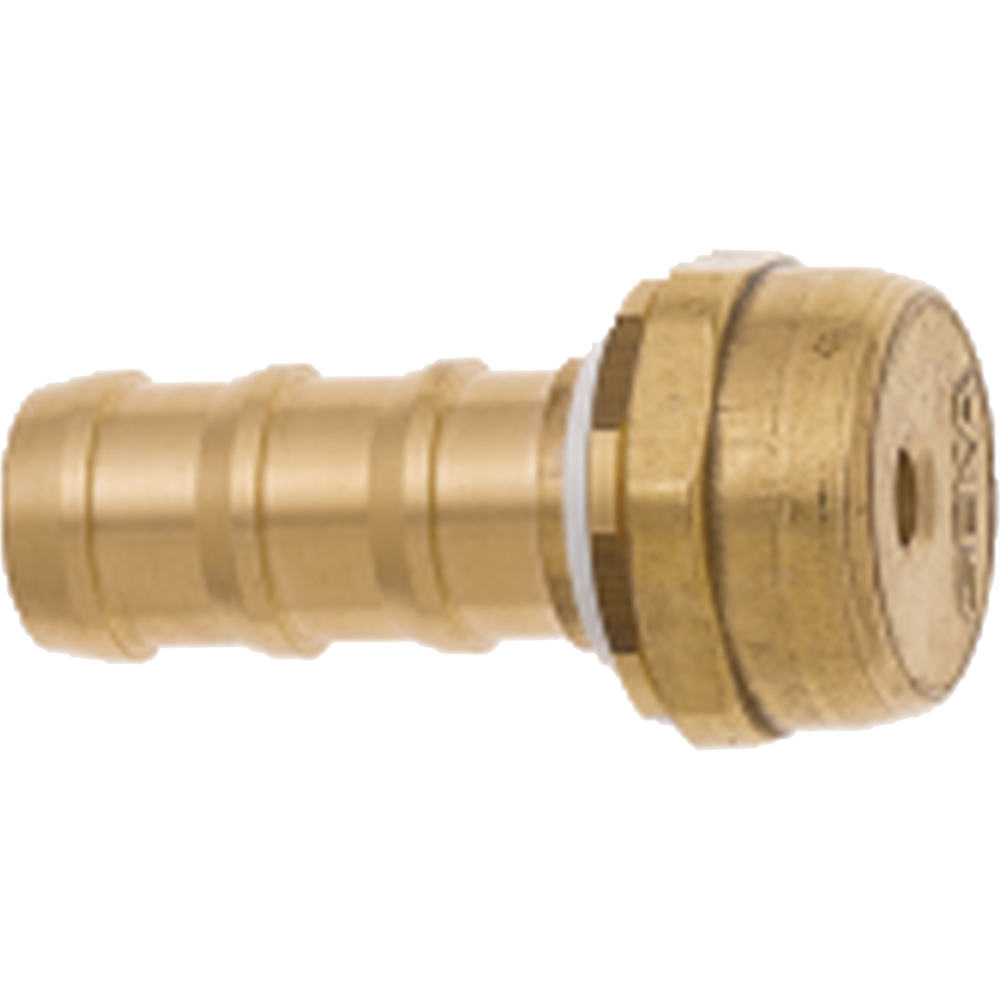GEKA plus-Düse, S, MS m.Tülle, 3/4", 19mm,SB