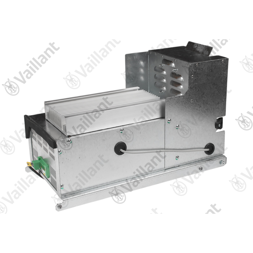 Vaillant Regler, elektronisch, 15k 3P Vaillant-Nr. 0020192763