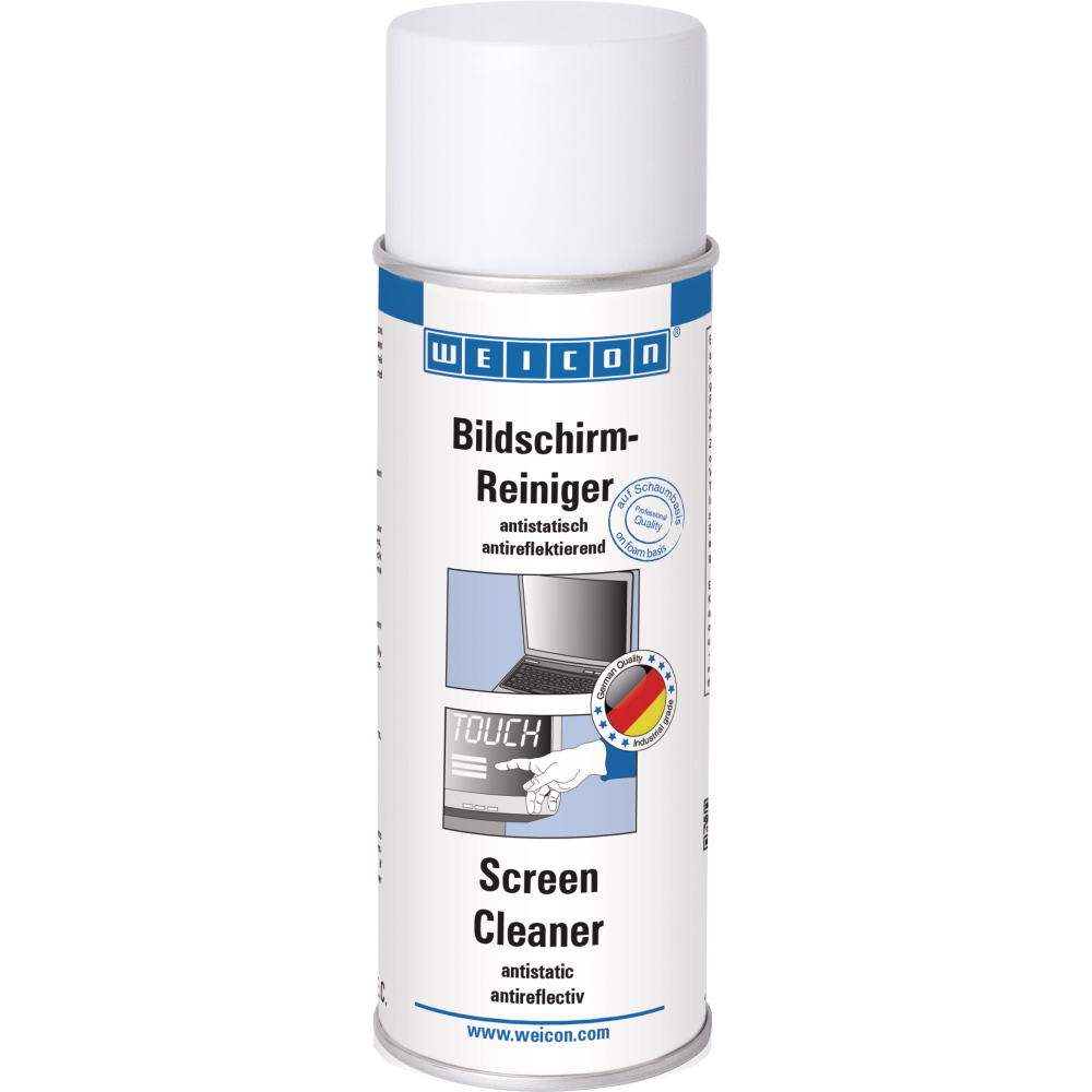 WEICON Bildschirm-Reiniger 200ml