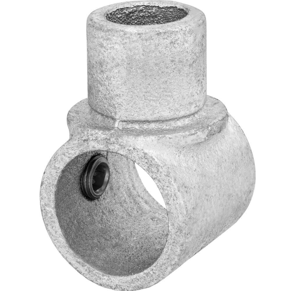 T-Rohrverbinder Typ 147