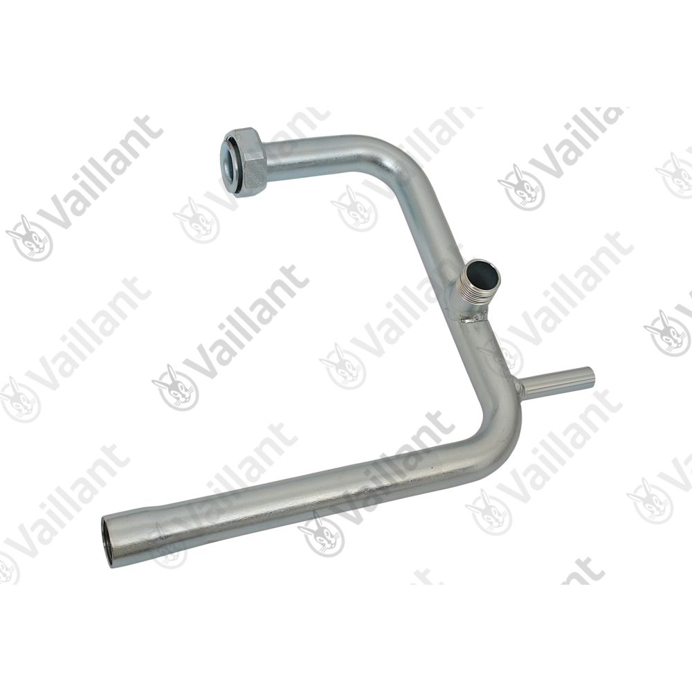 Vaillant Vorlaufrohr Vaillant-Nr. 199241