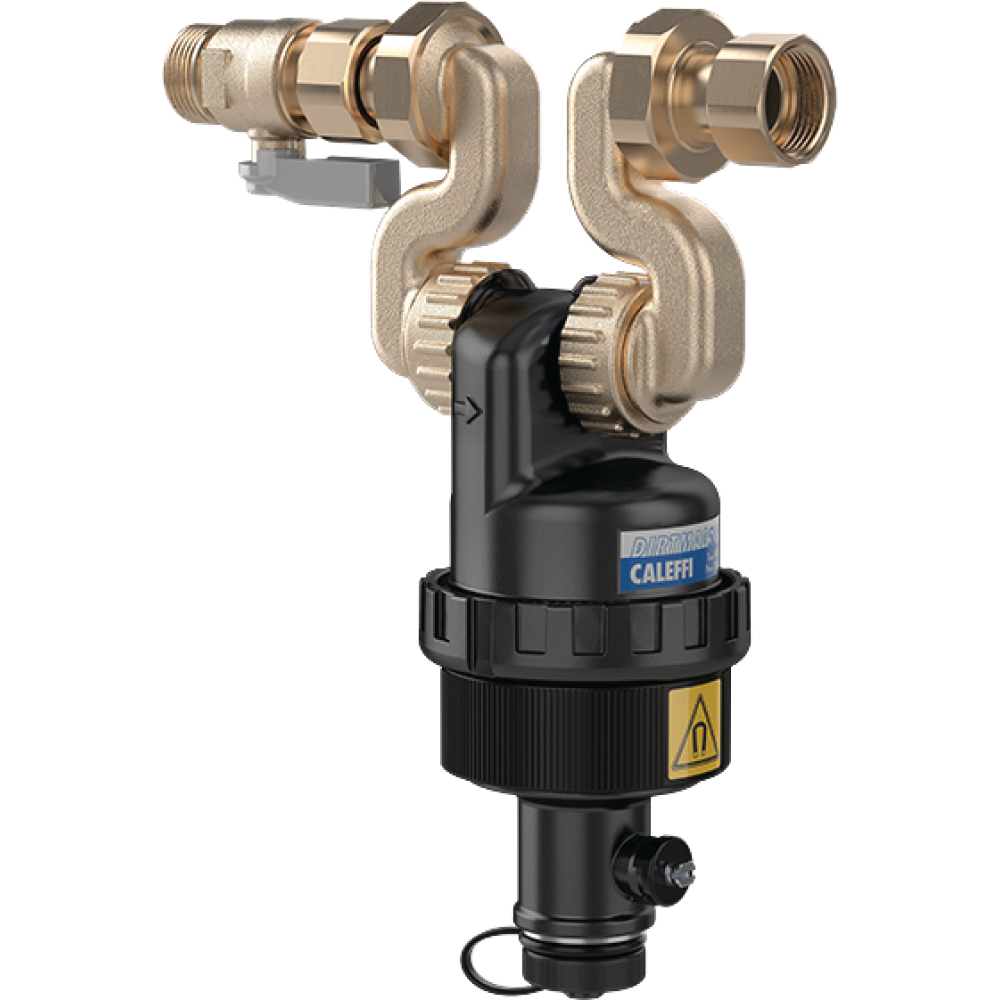 Schlammabscheider Dirtmag SLIM f. Vaillant UP
