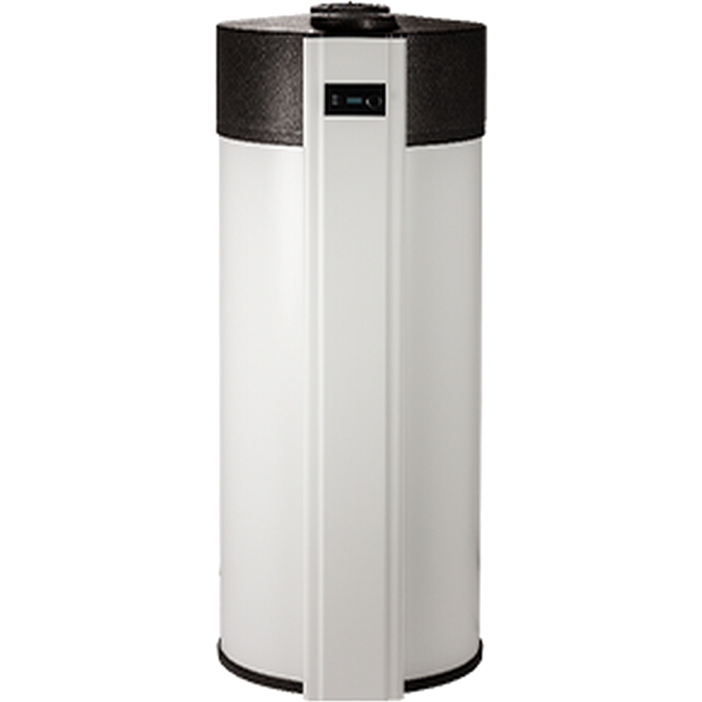 Wolf Wärmepumpe FHS-280-S-230V-e2-M2 Speicherinhalt 280 L, R134a