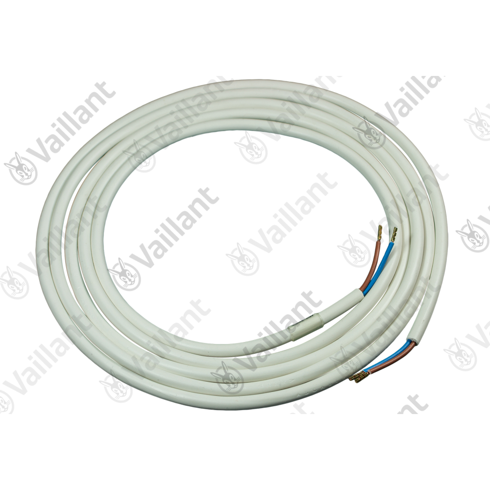 Vaillant Kabel, 24V eBUS Vaillant-Nr. 0020178355