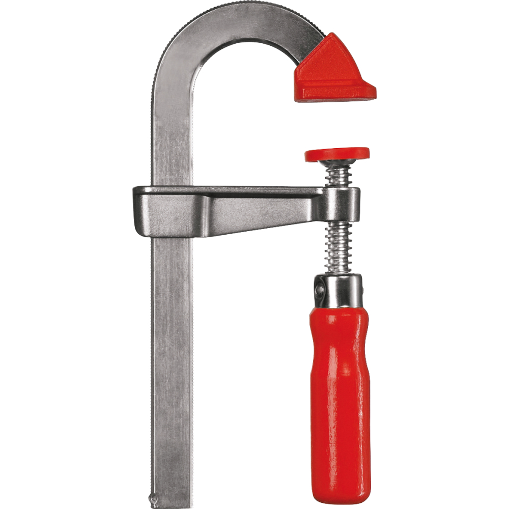 Leicht-Schraubzwinge U-Form 150x50mm BESSEY