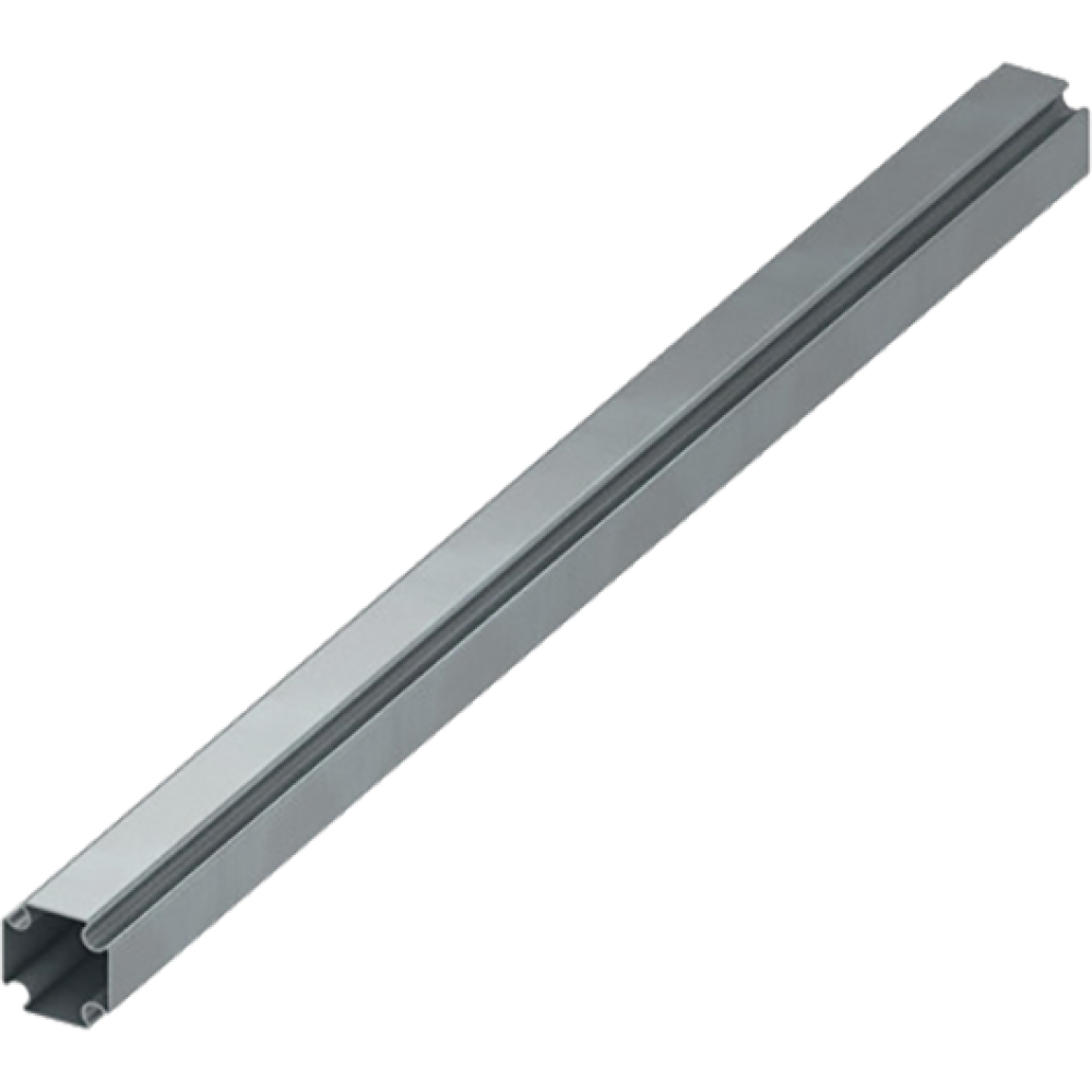 TECE Zubehör Profilrohr 33x33x4500