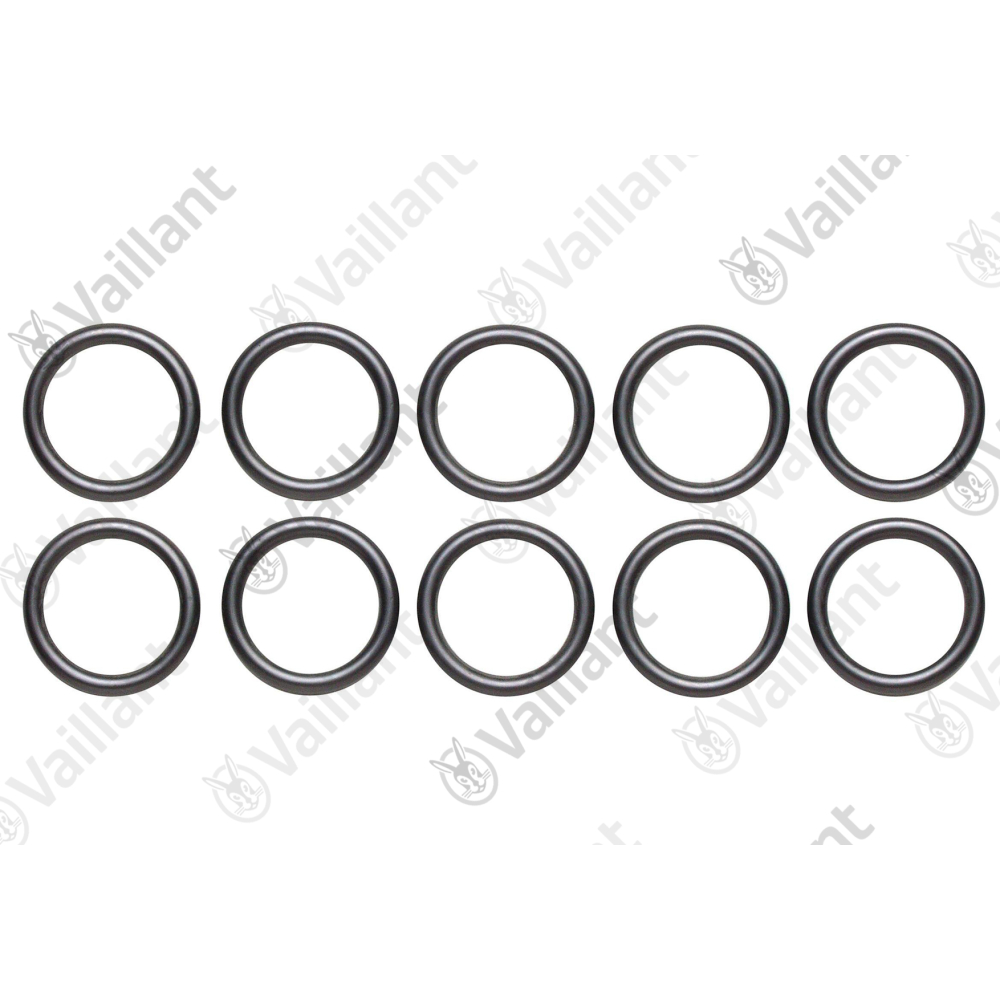 Vaillant O-Ring, (x10) Vaillant-Nr. 981176