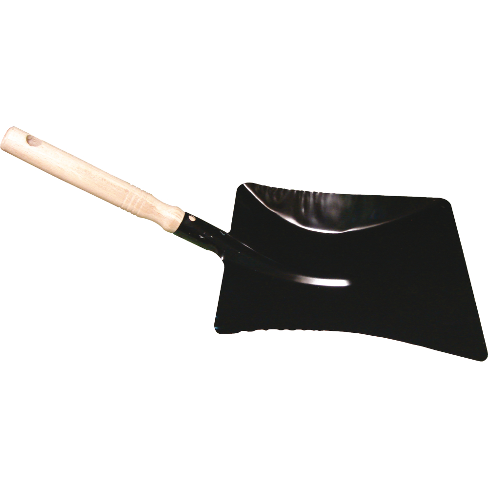 Nölle Kehrschaufel Metall