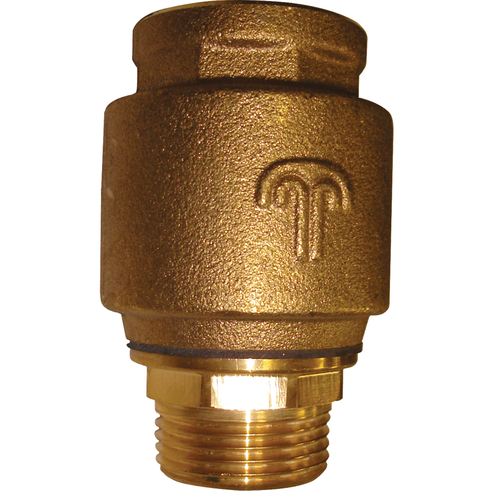 Zwischen-Ventil M 1 1/2 4204000