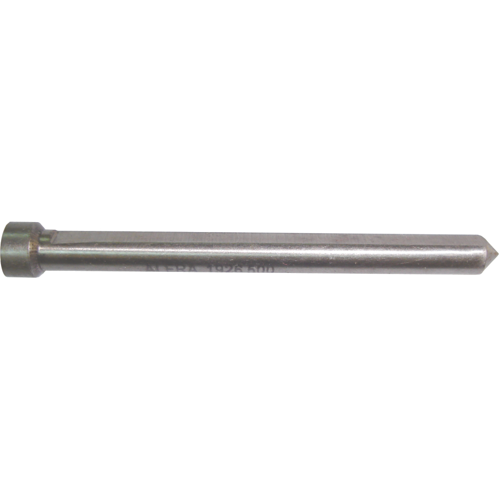 Auswerferstift 6,35x102mm für Schnitttiefe 50mm