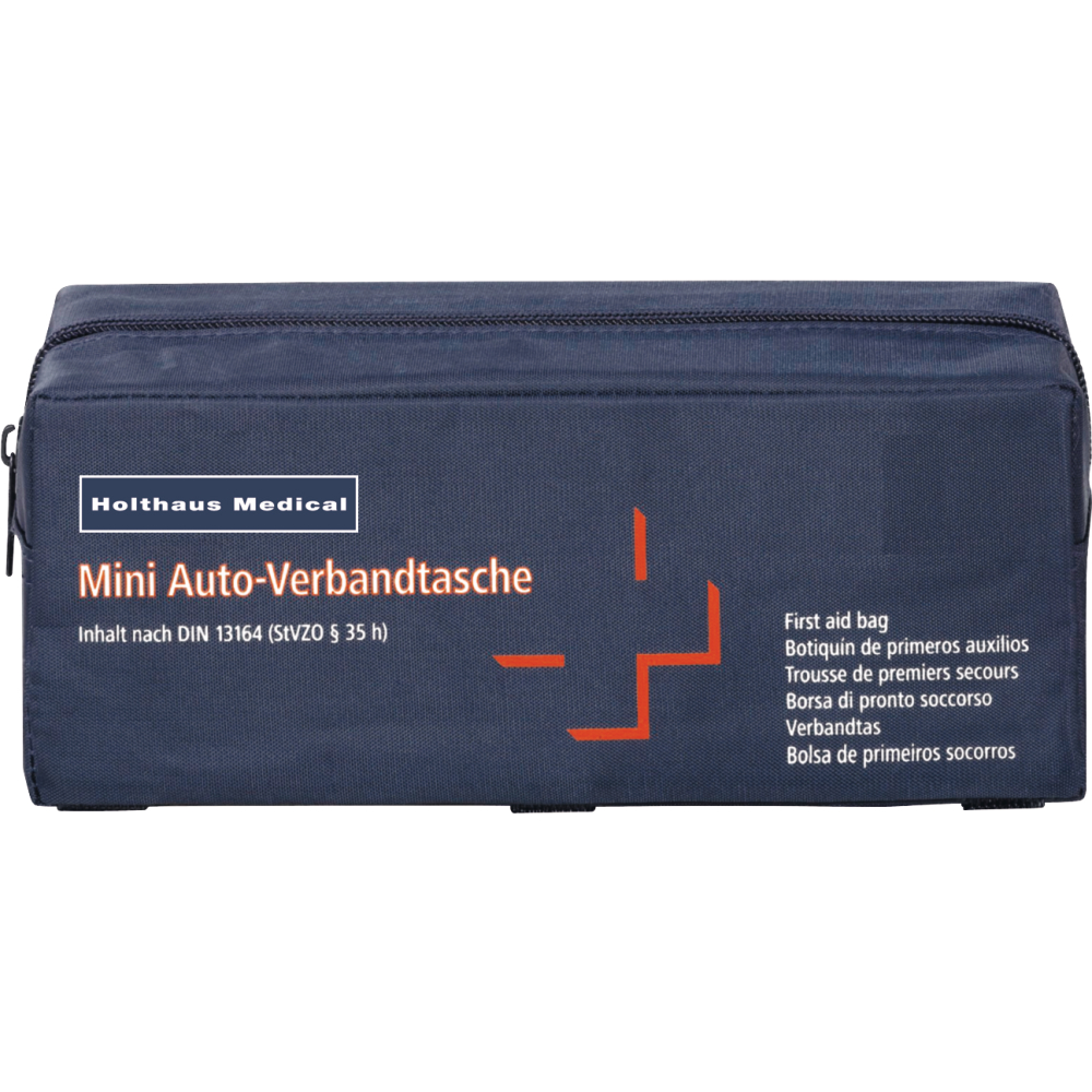 Holthaus Medical Kfz-Verbandtasche Mini