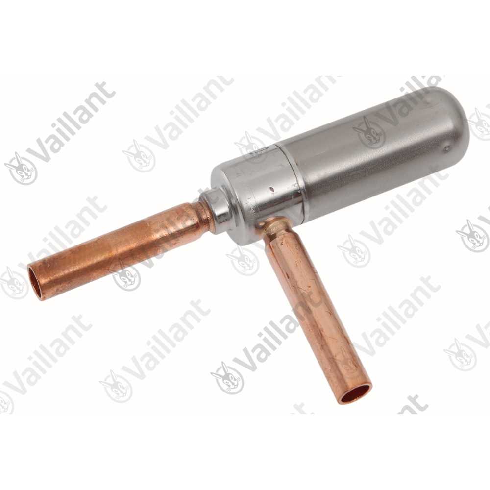 Vaillant Expansionsventil, elektron., ETS 6-10 Vaillant-Nr. 0020210632